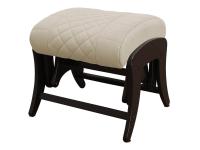 Пуфик для ног F2005 FOW Ваниль (Sakura 4)