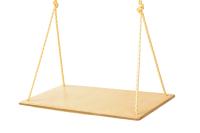 Качели подвесные