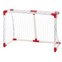JC-121-ICE Набор детских хоккейных ворот (пара) PROXIMA, 108х88х54 см