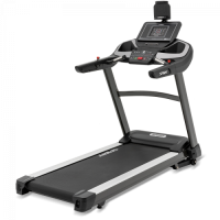 Беговая дорожка SPIRIT XT685 DC BLACK