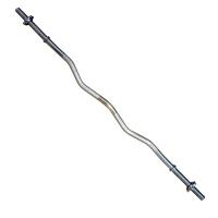 Гриф W-образный 1200 мм / диаметр 26 мм