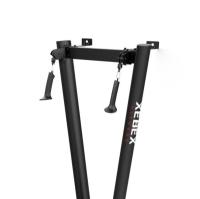 Кронштейн для лыжного тренажера Xebex ASKI-WM (опция для APSKI)