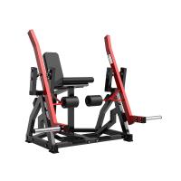 Разгибание ног сидя на свободных весах Protrain PP117