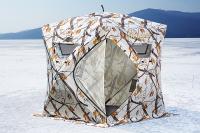 Higashi Палатка HIGASHI Winter Camo Comfort Higashi Палатка HIGASHI Winter Camo Comfort