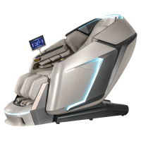 Массажное кресло Aviator X Beige