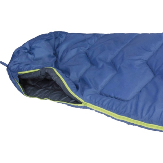 Мешок спальный   Action 250 blue-darkblue, 20086