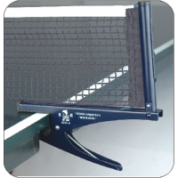 Набор Double Fish 2001C из сетки и держателя для теннисного стола