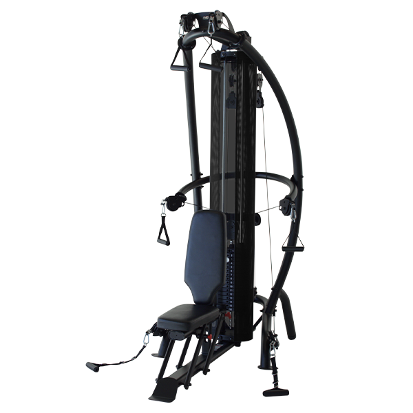 Многофункциональный силовой комплекс Inspire M1 Multi-Gym