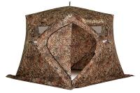 Higashi Палатка HIGASHI Camo Pyramid Pro