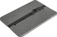 Сидушка туристическая 35*24*0,8 см