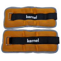 Набор Утяжелителей универсальных KERNEL пара по 0,5 кг WW010-1