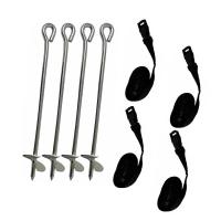 CFR-ANC Набор для крепления батута ( 4 шт)