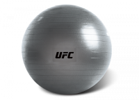 Гимнастический мяч UFC - (55 см)