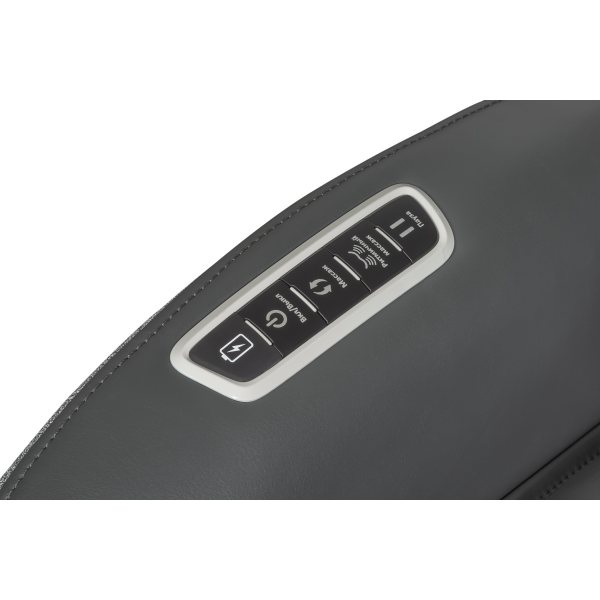 Массажное кресло Meridien Fiji (Grey)