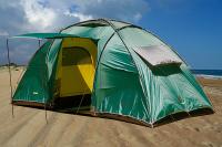 TauMANN Палатка TauMANN Montana 6