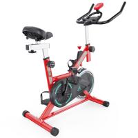 Спин-байк DFC URBANFIT PRO, красный