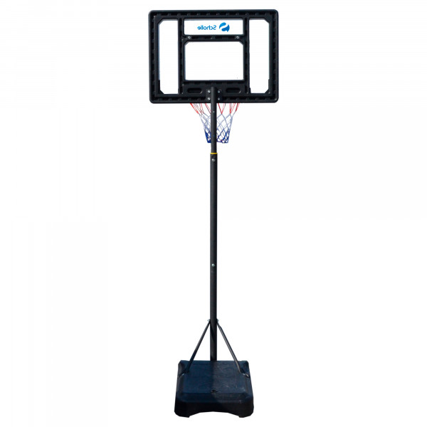 Мобильная баскетбольная стойка Scholle S0182