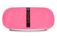 3D Виброплатформа VF-S800 Pink 3D Виброплатформа VF-S800 Pink