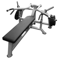 Жим лёжа со сведением BRONZE GYM PARTNER BGR-806