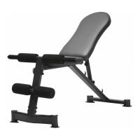 Скамья многофункциональная регулируемая Protrain SB003