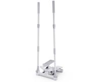 Министеппер поворотный с поручнями DFC SQ-S085C