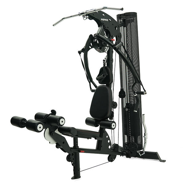 Многофункциональный силовой комплекс Inspire M2 Multi-Gym
