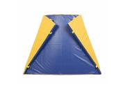 Мат гимнастический универсальный для ДСК Ранний Старт Люкс