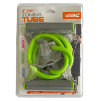 Эспандер эластичный LiveUp LS3201-M