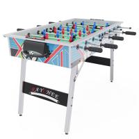 Игровой стол - футбол  DFC RAY 48" 122 x 65 см