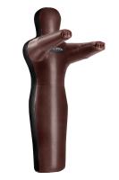 Манекен детский одноногий FILIPPOV. Кожа 15 кг