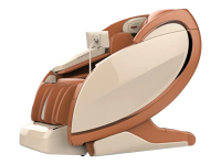 Массажное кресло OTO CENTURION PRO CN-01 Песочный