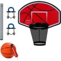Комплект для баскетбола Clear Fit BasketStrong BH 760 ElastiqueHop