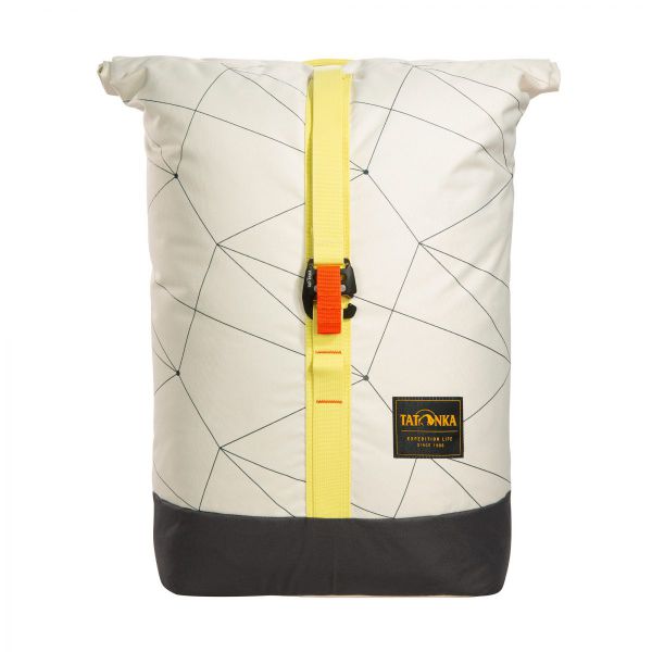 Рюкзак   CITY ROLLTOP grey lasor, 1661.089