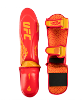 (UFC Premium True Thai цвет красный, размер L)