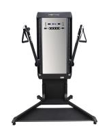 Мультистанция силовая Hasttings L802