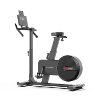 Вертикальный велотренажер CardioPower Ergobike 5