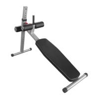 Скамья для пресса регулируемая Protrain AX1009