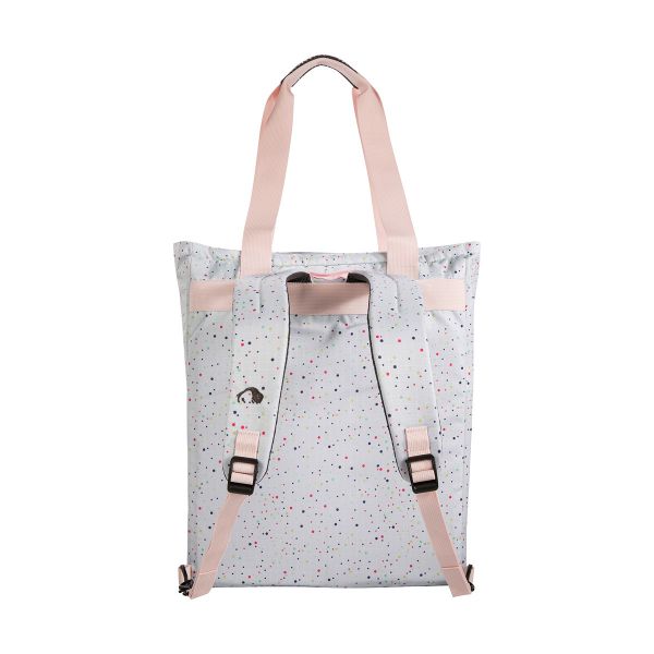 Сумка   GRIP BAG ash grey confetti, 1631.059