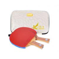 Ракетка для настольного тенниса Double Fish K2