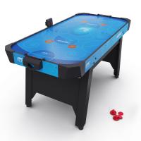 Игровой стол - аэрохоккей DFC AT-175