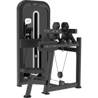 UG-ATG003A Дельт-машина