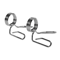 BRONZE GYM Замки пружинные