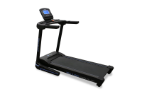 OXYGEN FITNESS NEW CLASSIC CUPRUM LCD Беговая дорожка