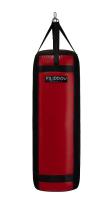 мешок Боксерский мешок atlet FILIPPOV 85 кг