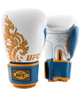 (UFC Premium True Thai синие, размер 14Oz) (UFC Premium True Thai синие, размер 14Oz)