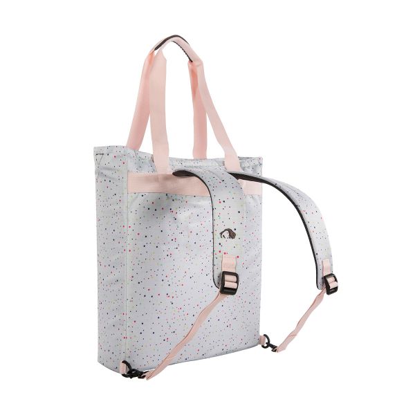 Сумка   GRIP BAG ash grey confetti, 1631.059