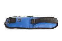 Утяжелители для ног по 2,5 кг (пара) KWELL