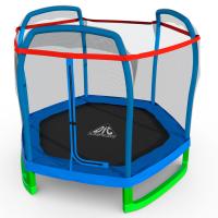 Батут DFC JUMP KIDS 7' Батут DFC JUMP KIDS 7'
