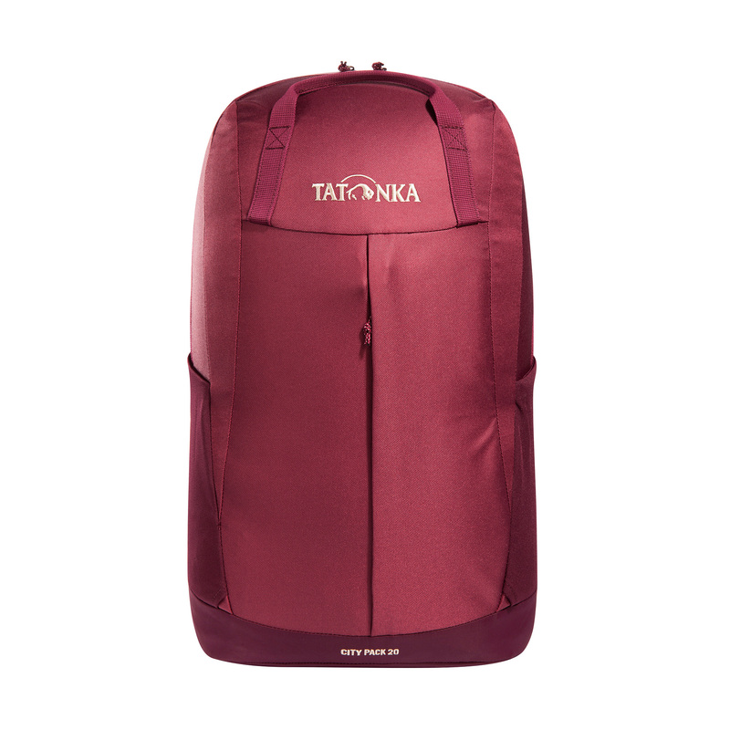 Рюкзак Deuter Promise 20 Red