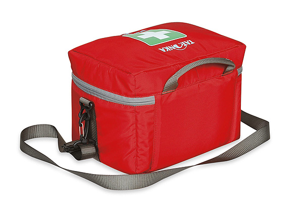 Аптечка   FIRST AID Family red, 2720.015